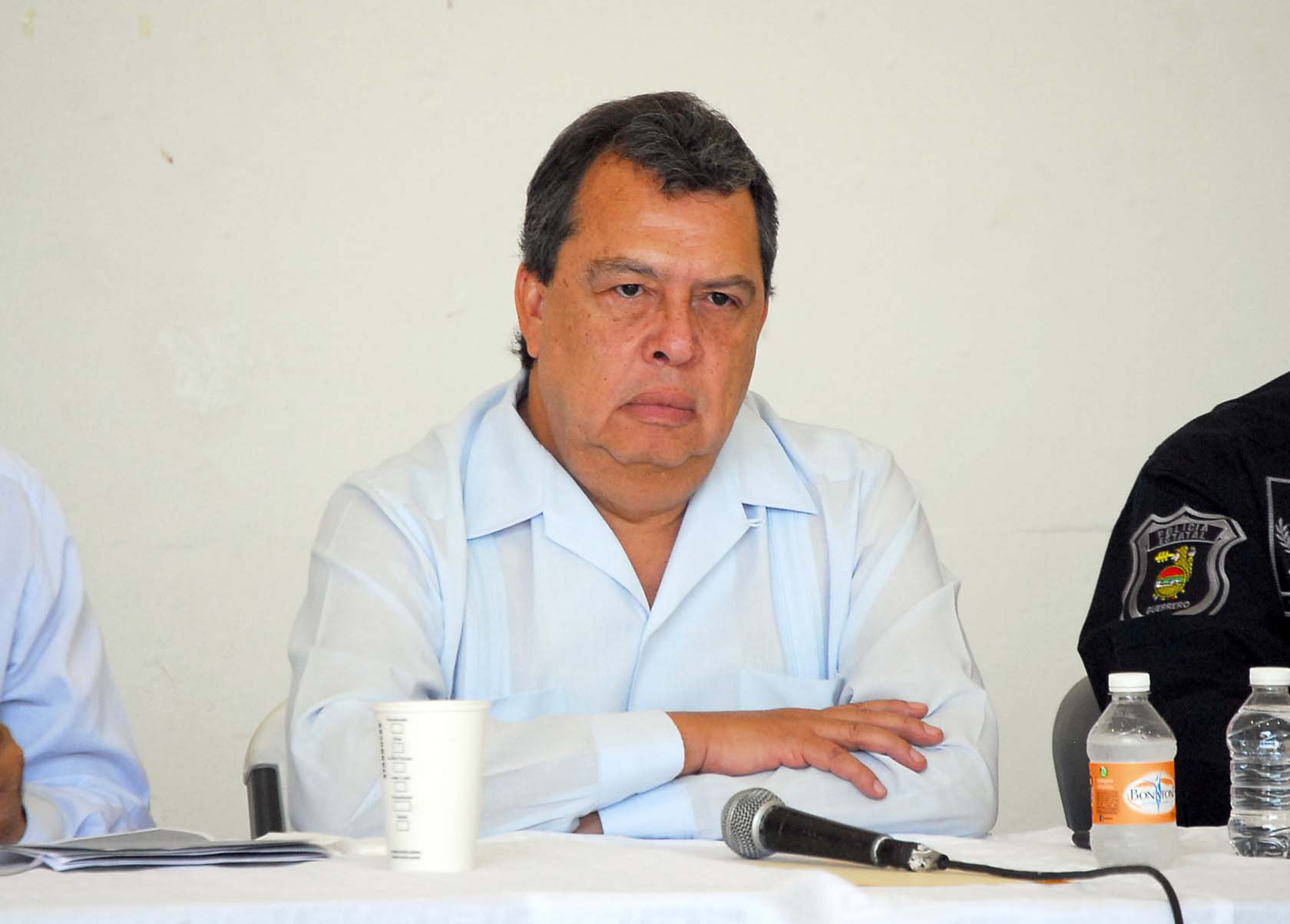 Revelan desvío de más de 8 millones de pesos en gobierno de Ángel Aguirre