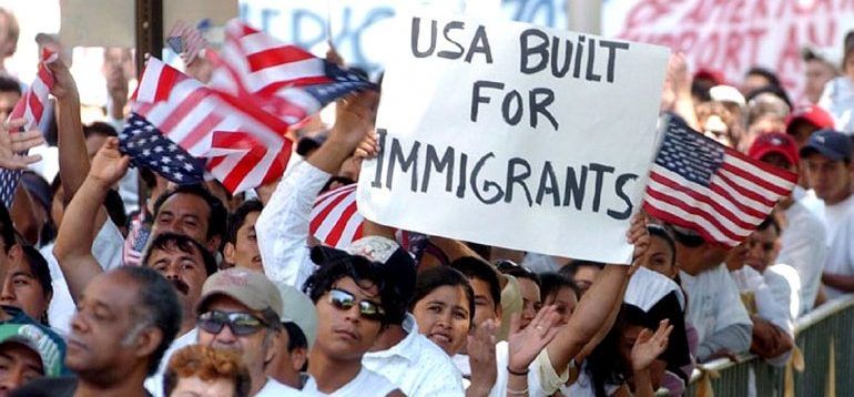 Los apellidos latinos más usuales en Estados Unidos