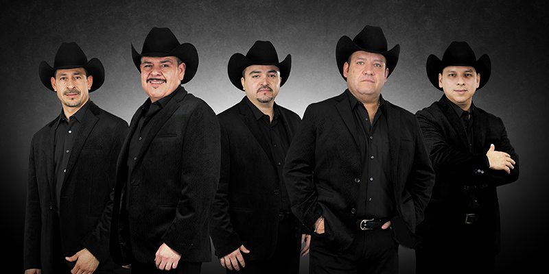 Grupo Pesado actuará en la final de la Liga MX