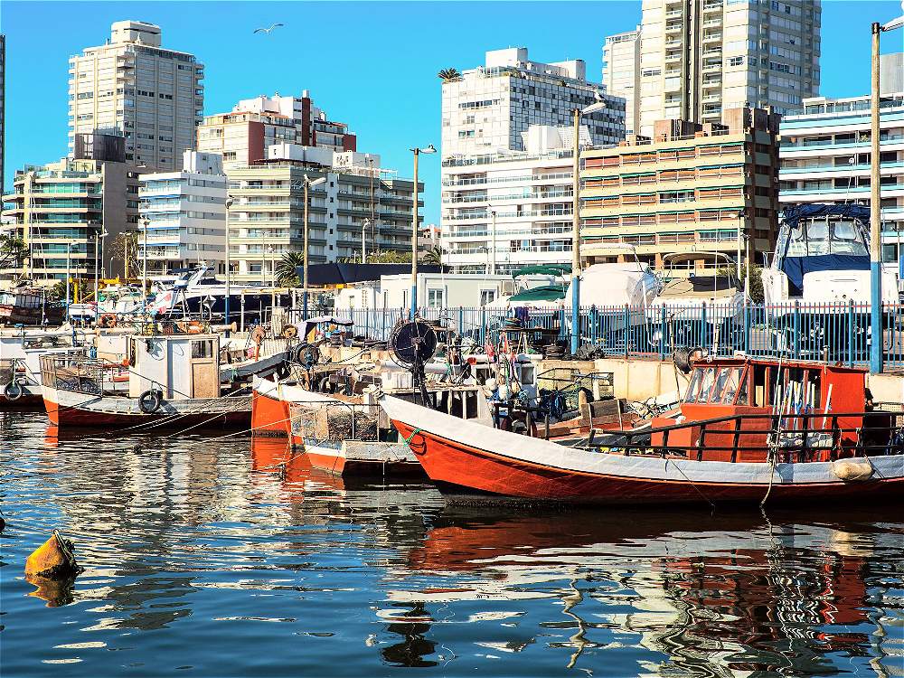 Los 10 destinos más económicos para viajar el próximo año - 01-5