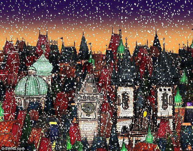 ¿Puede contra estos retos virales de Navidad? - 01a