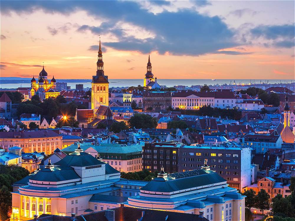 Los 10 destinos más económicos para viajar el próximo año