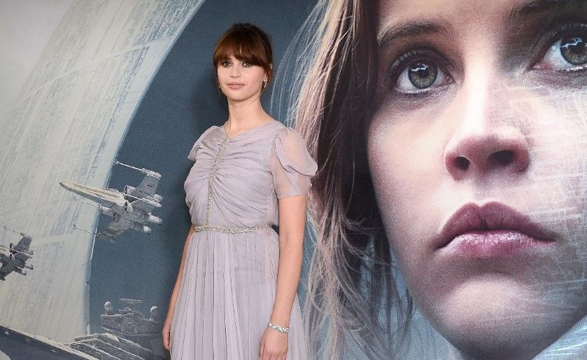 Scarlett Johansson es la actriz más taquillera en 2016 - 02-8