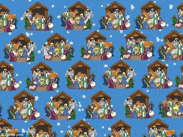 ¿Puede contra estos retos virales de Navidad? - 02a