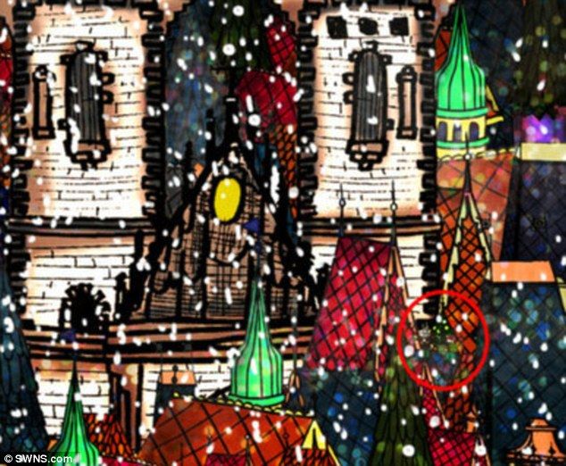 ¿Puede contra estos retos virales de Navidad? - 02b