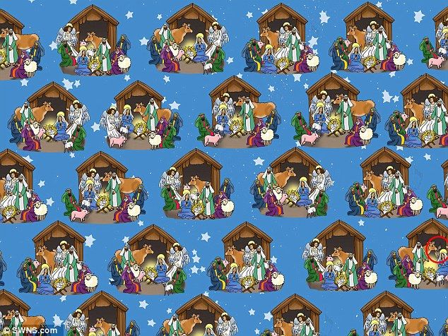 ¿Puede contra estos retos virales de Navidad? - 02bb