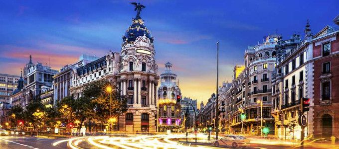 Los 5 destinos más recurrentes de los mexicanos en 2016 - 03-9