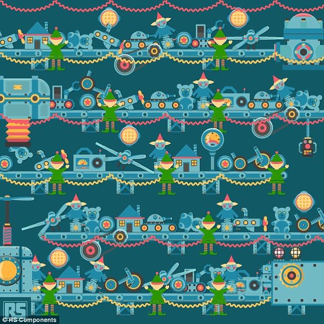 ¿Puede contra estos retos virales de Navidad? - 03a