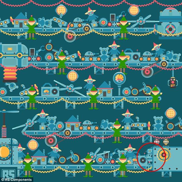 ¿Puede contra estos retos virales de Navidad? - 03b