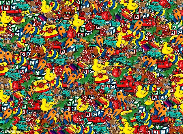 ¿Puede contra estos retos virales de Navidad? - 04b