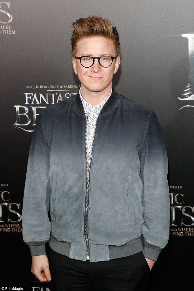 Los 10 YouTubers mejor pagados del mundo - 05-2