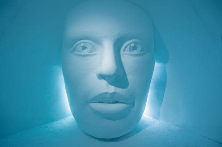 Conozca el Hotel de Hielo en Suecia - 05-7