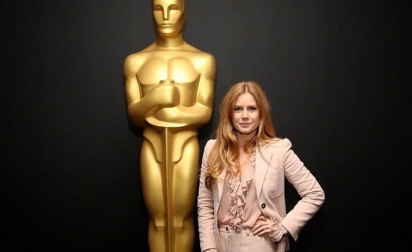 Scarlett Johansson es la actriz más taquillera en 2016 - 06-6