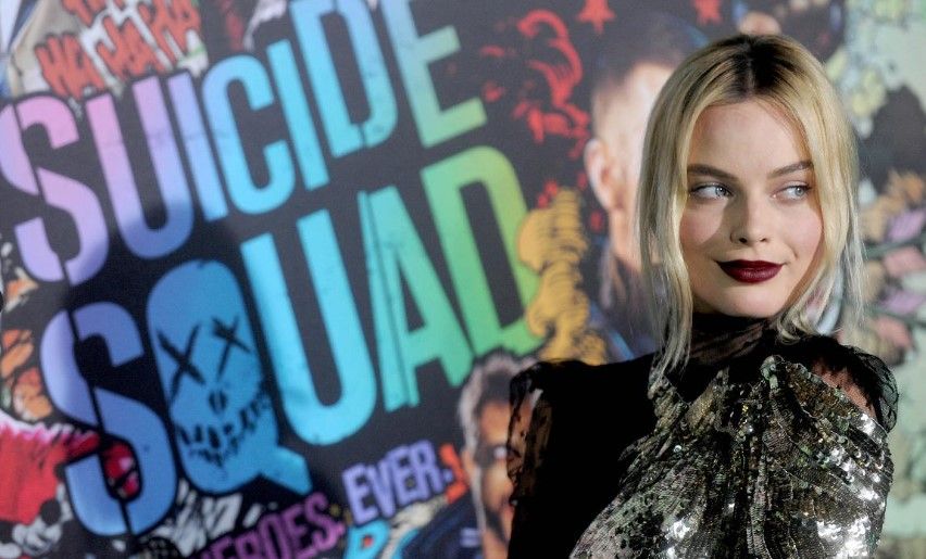 Scarlett Johansson es la actriz más taquillera en 2016 - 07-6