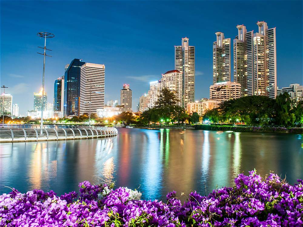 Los 10 destinos más económicos para viajar el próximo año - 08-4