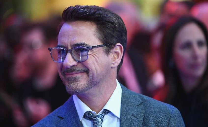 Scarlett Johansson es la actriz más taquillera en 2016 - 08-5