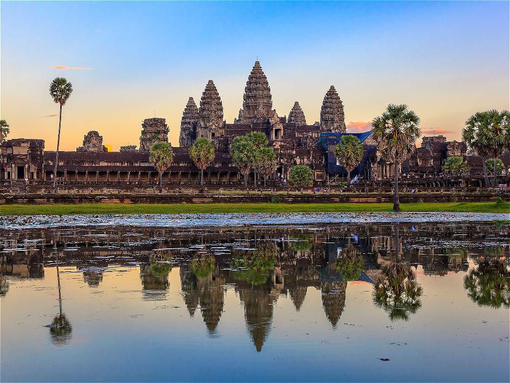 Los 10 destinos más económicos para viajar el próximo año - 09-4