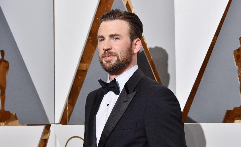 Scarlett Johansson es la actriz más taquillera en 2016 - 09-6