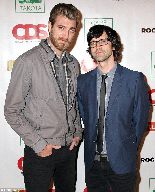 Los 10 YouTubers mejor pagados del mundo - 10-1