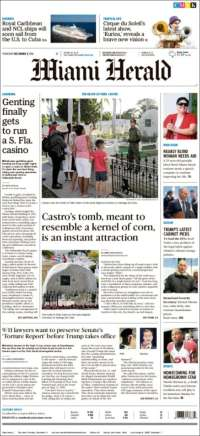 Walmart, la corrupción y el TLC en los periódicos del jueves - 10-2