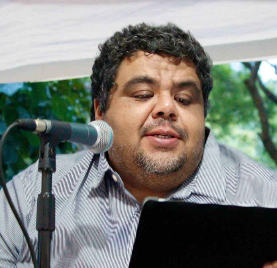 Murió el poeta Luis Alberto Arellano