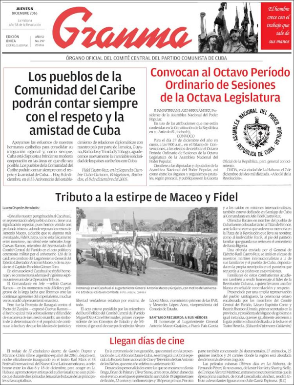 Walmart, la corrupción y el TLC en los periódicos del jueves - 11-2