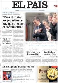 El petróleo y la muerte de Tovar y de Teresa en las primeras planas - 12-2