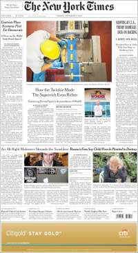 El petróleo y la muerte de Tovar y de Teresa en las primeras planas - 14