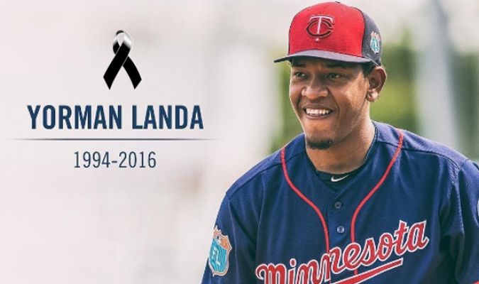 Muere pitcher de los Mellizos de Minnesota en accidente automovilístico - 14813932181709330667