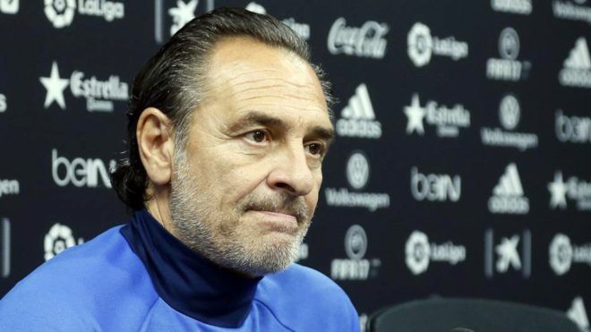 Prandelli deja el Valencia - 14831122339791