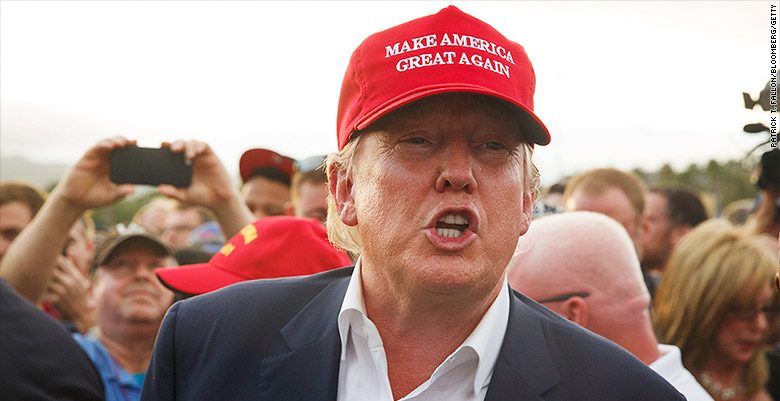 No hay manera que Obama me pudiera ganar: Trump