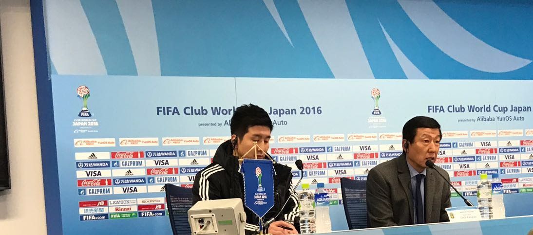 Contra el Madrid tenemos que dar el juego de nuestras vidas: Romero - 15398890_10154576635736140_406703497_o-e1481448343406