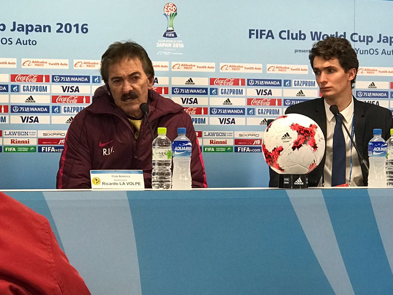 Contra el Madrid tenemos que dar el juego de nuestras vidas: Romero - 15409875_10154576670051140_1990903810_o