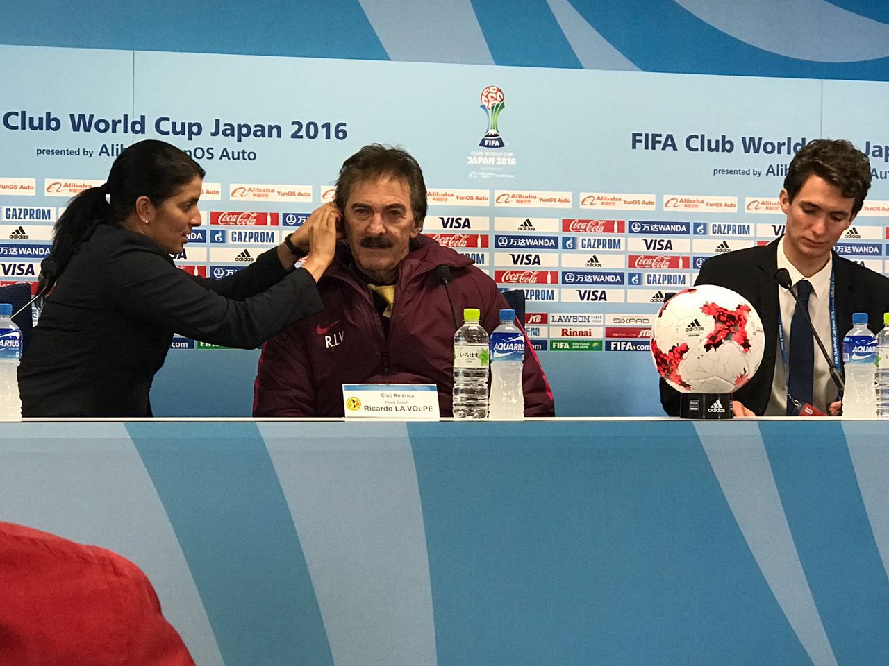 Contra el Madrid tenemos que dar el juego de nuestras vidas: Romero - 15502644_10154576668926140_1377064614_o