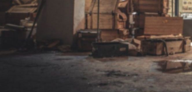 Muere bebé en caja de cartón en la víspera de Navidad