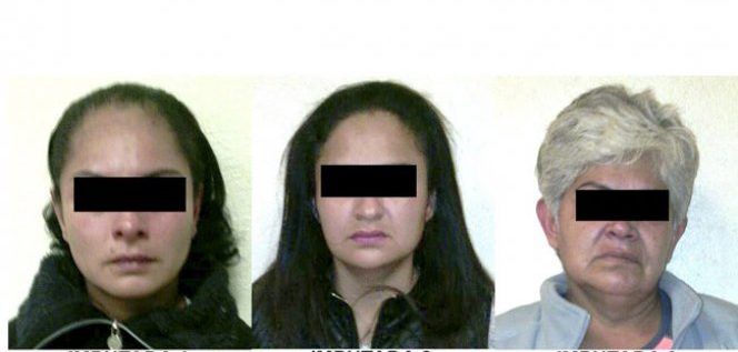 Mujeres matan a golpes a una joven en la colonia Morelos