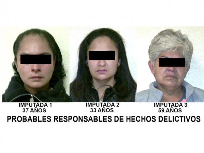 Mujeres matan a golpes a una joven en la colonia Morelos - 1589477