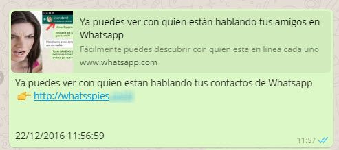 ¿Qué hacer si cayó en la nueva estafa vía WhatsApp? - 1_whatsapp_Pluss