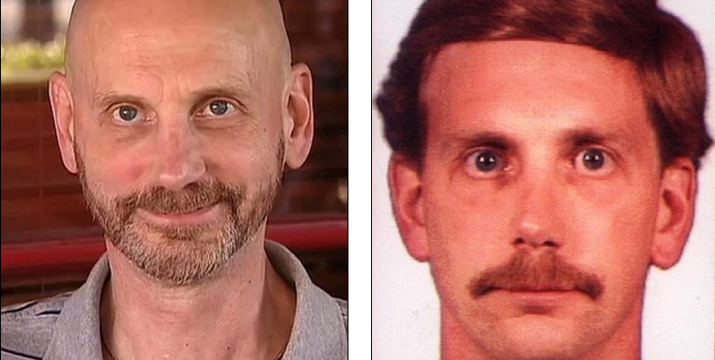 Luego de 21 años exoneran a ex policía acusado de violación