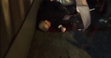 Video: matanza en club nocturno en Estambul deja 39 muertos