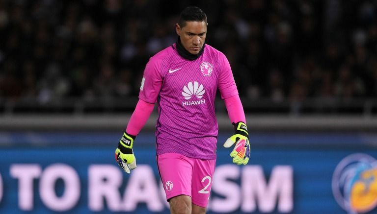 Veo difícil que un portero de mi calidad esté en la banca: Moisés Muñoz - 20161221021334