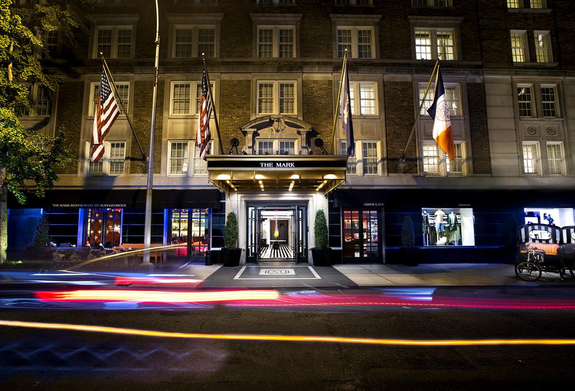 El cuarto de hotel más caro del mundo - 2271655h765