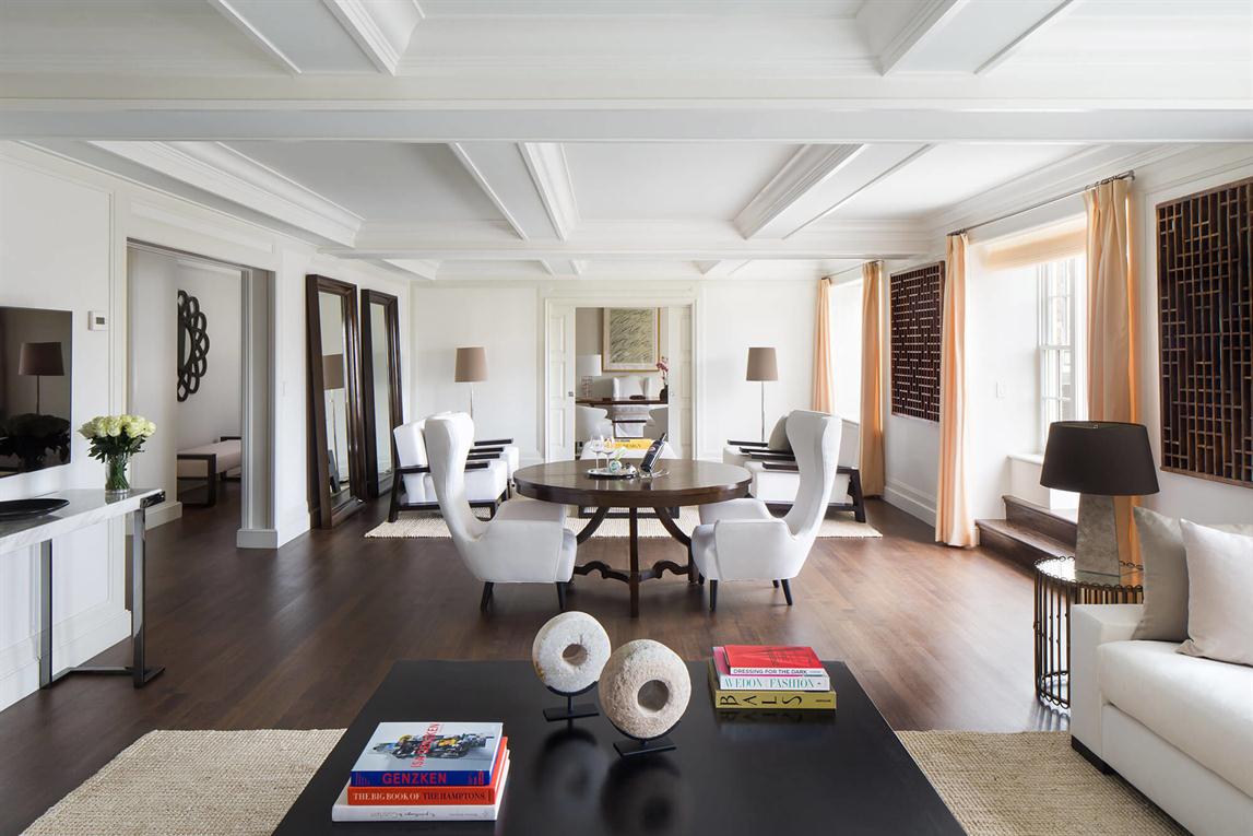 El cuarto de hotel más caro del mundo - 2271663h765