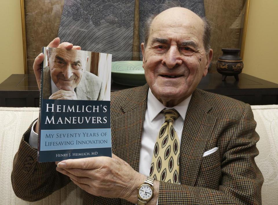 Murió el inventor de la maniobra de Heimlich - 2a8aefc9b86544eea47e7e1cf2cce31c-2a8aefc9b86544eea47e7e1cf2cce31c-0
