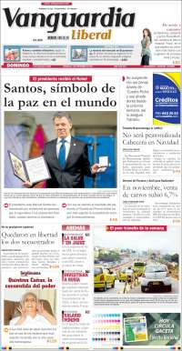 El petróleo y la muerte de Tovar y de Teresa en las primeras planas - 3-3