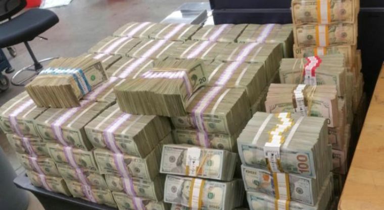 EE.UU. decomisa más de 3 mdd en efectivo con destino a México - 3-mdd