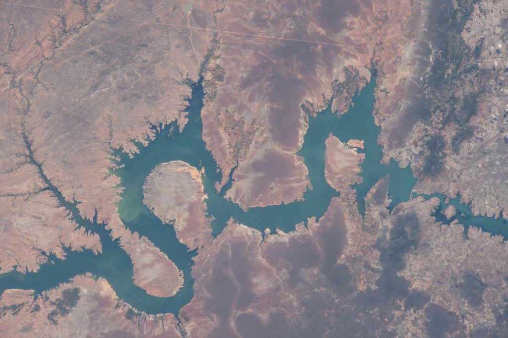 Las mejores fotos de la Tierra en el 2016 - 31767943045_1ecabf1bc9_k-1024x682