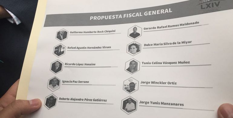 Congreso envía a Yunes los 10 candidatos para fiscal en Veracruz - 3271c773-cb5b-4bd1-8150-344b5fc4ee29-770x392