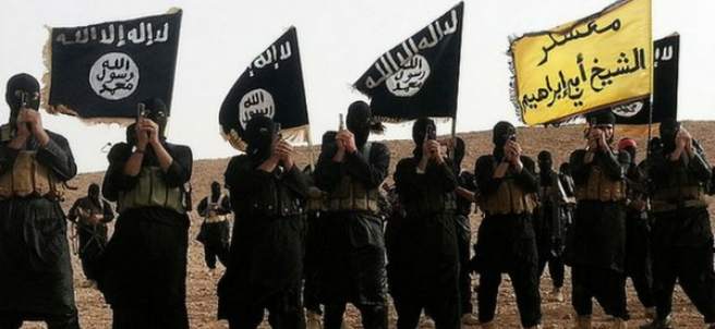 EE.UU. emite alerta de viaje a Egipto y Jordania por amenaza terrorista