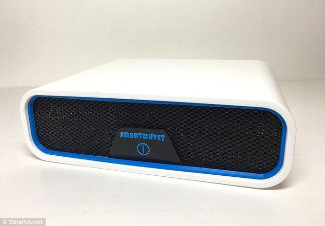 Video: la aplicación que tiende la cama - 3AF5C0CB00000578-3993842-image-a-24_1480681084159